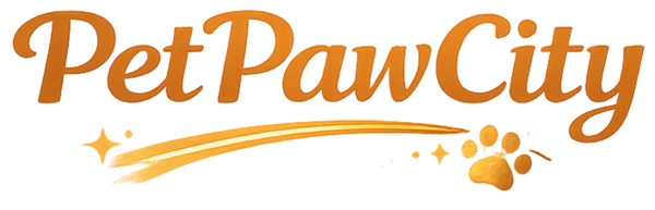 Pet Paw City