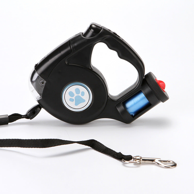 3 in 1 Dog Leash