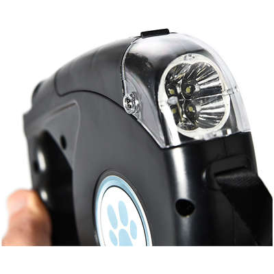 3 in 1 Dog Leash