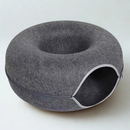 Cloud Kitty Bed