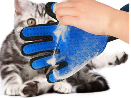Magic Grooming Glove