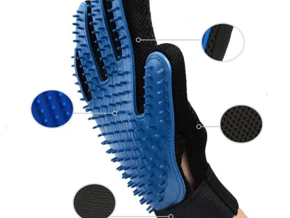 Magic Grooming Glove