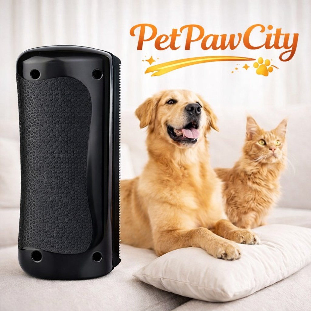 FurSweep Pro PetPawCity™