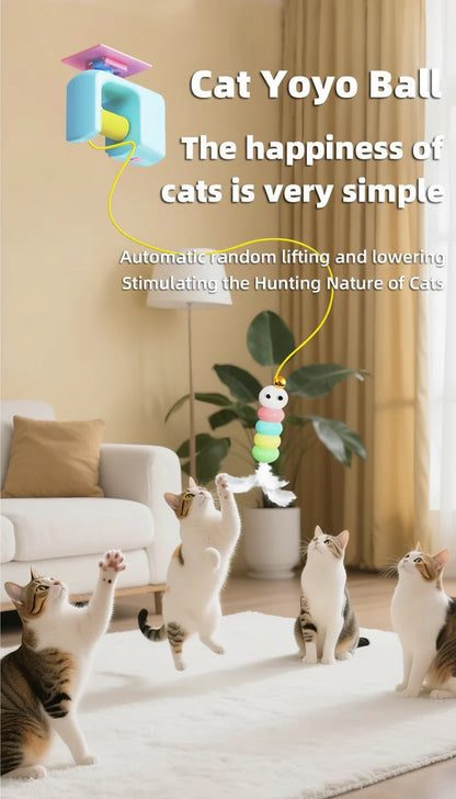 Smart Door Teaser