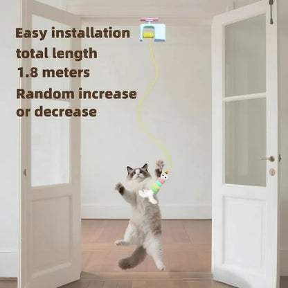 Smart Door Teaser