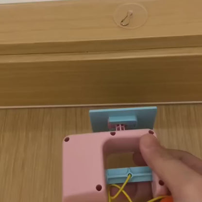 Smart Door Teaser